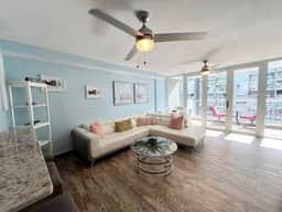 Coral Beach 916