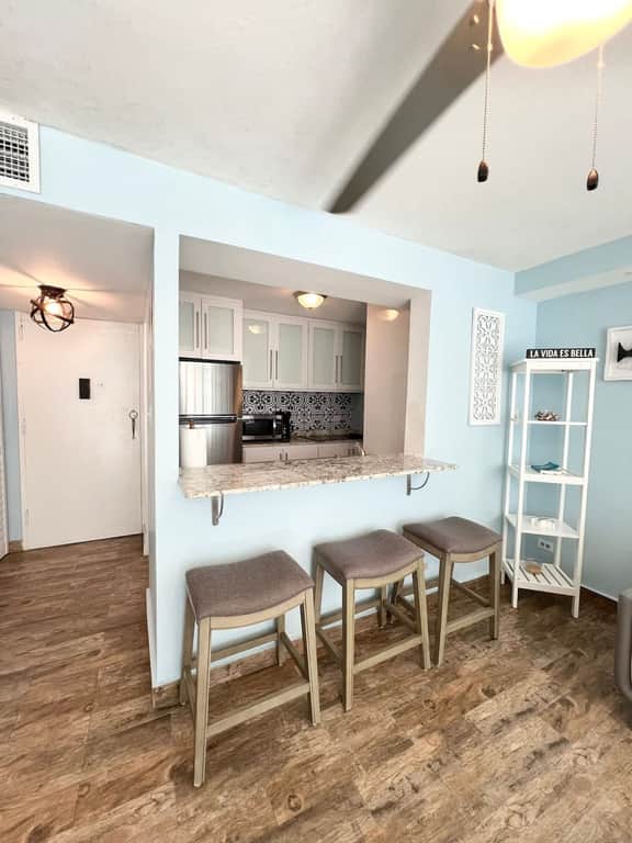Coral Beach 916