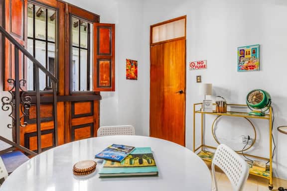 Casa Beckita 