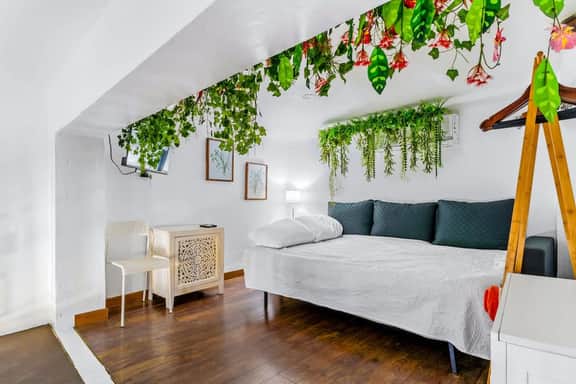 Casa Beckita 