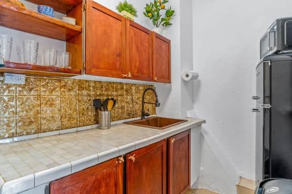 Casa Beckita 
