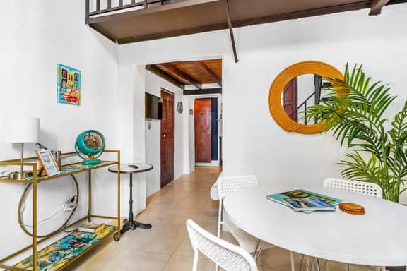 Casa Beckita 