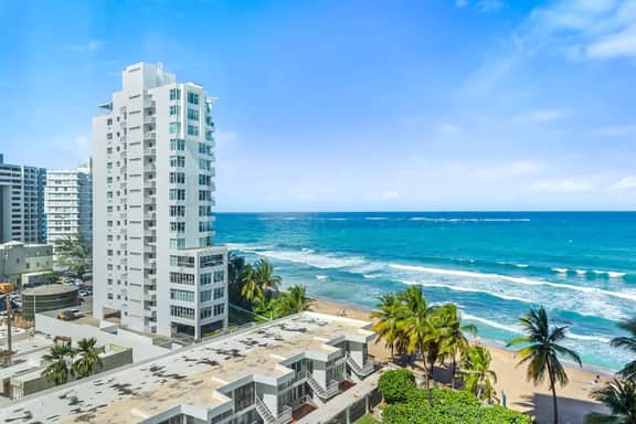 820 Condado del Mar