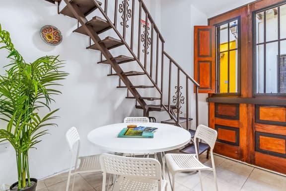 Casa Beckita 