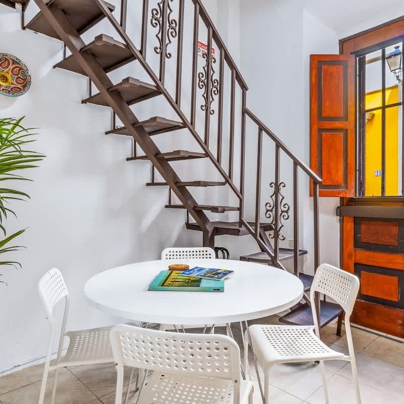 Casa Beckita